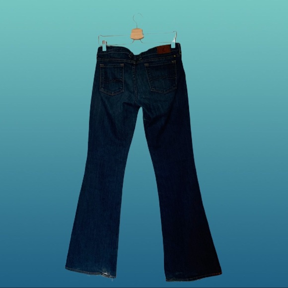 Lucky Brand Charlie Flare - Picture 3 of 3